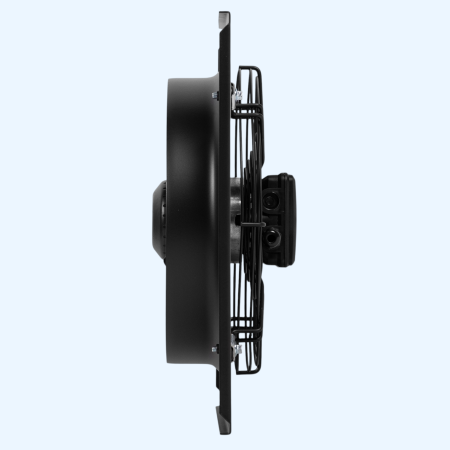 AXW 200-S-2E-P Shuft приточный осевой вентилятор